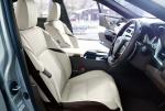 Lexus ES300h 2018 года (JP)